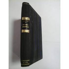 SECRET  SERVICE  Espionage et contre-espionnage Anglais pendant la guerre 1914-1918  -  Major-General Sir GEORGE  ASTON  - Paris, 1933
